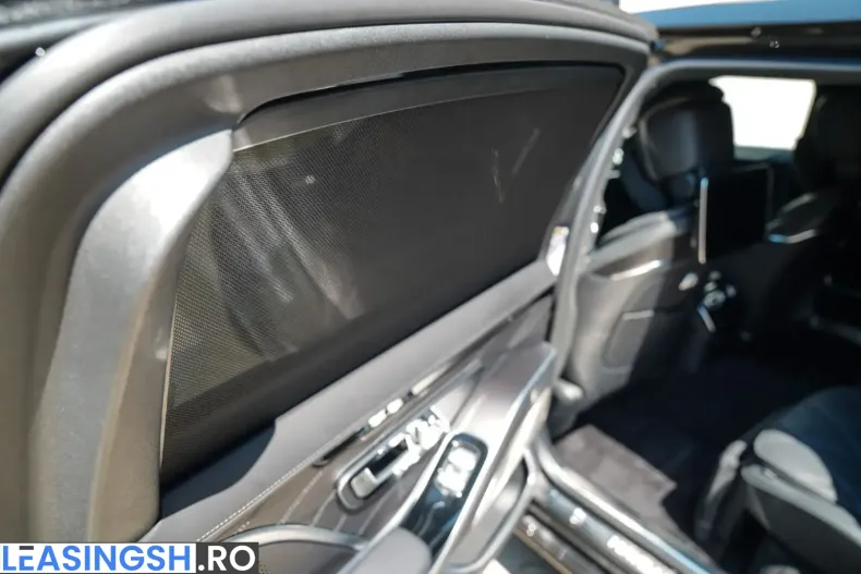 Mercedes-Benz S 580 (Clasa S) din 2023 cu 31.100 km - oferta MER249400 - foto 13