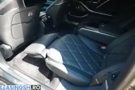 Mercedes-Benz S 580 (Clasa S) din 2023 cu 31.100 km - oferta MER249400 - foto 14