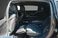 Mercedes-Benz S 580 (Clasa S) din 2023 cu 31.100 km - oferta MER249400 - foto 15