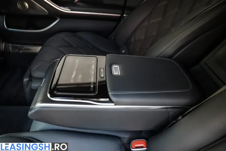Mercedes-Benz S 580 (Clasa S) din 2023 cu 31.100 km - oferta MER249400 - foto 18
