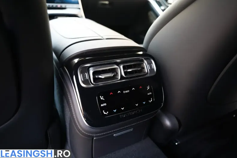 Mercedes-Benz S 580 (Clasa S) din 2023 cu 31.100 km - oferta MER249400 - foto 20