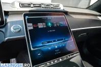 Mercedes-Benz S 580 (Clasa S) din 2023 cu 31.100 km - oferta MER249400 - foto 30