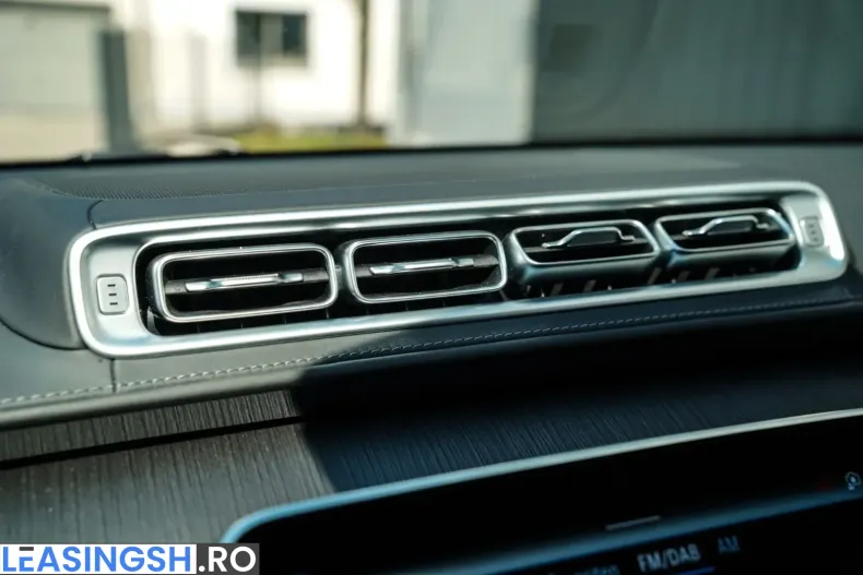Mercedes-Benz S 580 (Clasa S) din 2023 cu 31.100 km - oferta MER249400 - foto 31