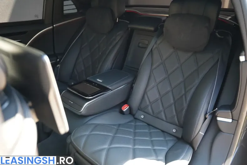 Mercedes-Benz S 580 (Clasa S) din 2023 cu 31.100 km - oferta MER249400 - foto 33