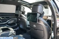 Mercedes-Benz S 580 (Clasa S) din 2023 cu 31.100 km - oferta MER249400 - foto 35