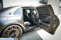 Mercedes-Benz S 580 (Clasa S) din 2023 cu 31.100 km - oferta MER249400 - foto 36