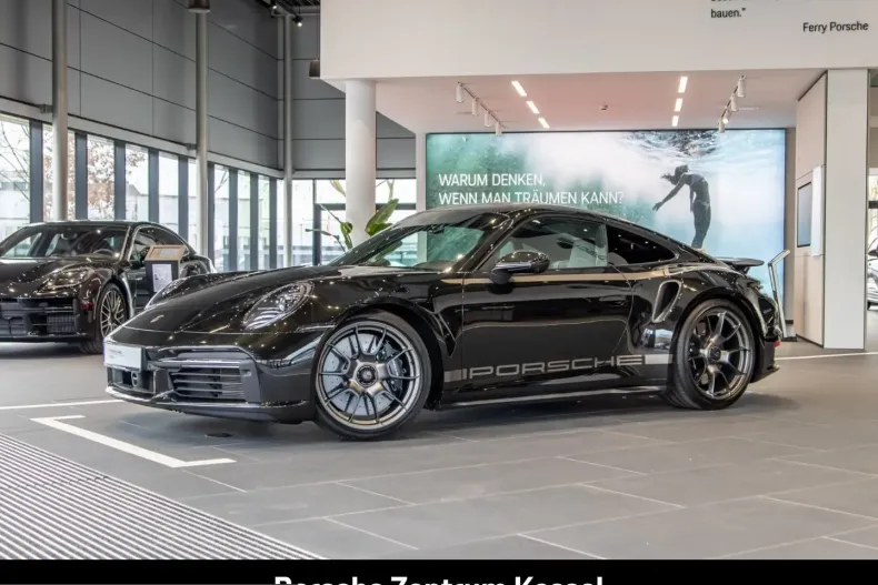 Porsche 992 din 2025 cu 7.500 km - oferta POR249401 - foto 1