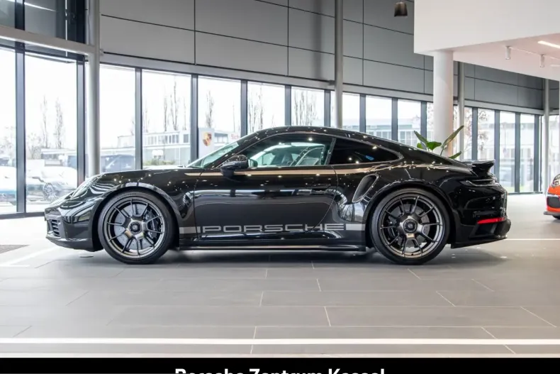 Porsche 992 din 2025 cu 7.500 km - oferta POR249401 - foto 2