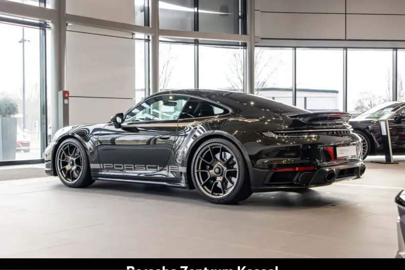 Porsche 992 din 2025 cu 7.500 km - oferta POR249401 - foto 3