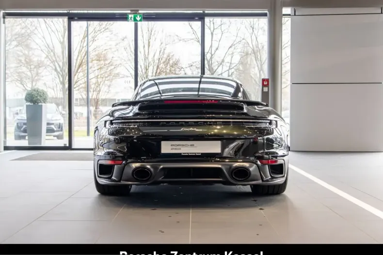 Porsche 992 din 2025 cu 7.500 km - oferta POR249401 - foto 4