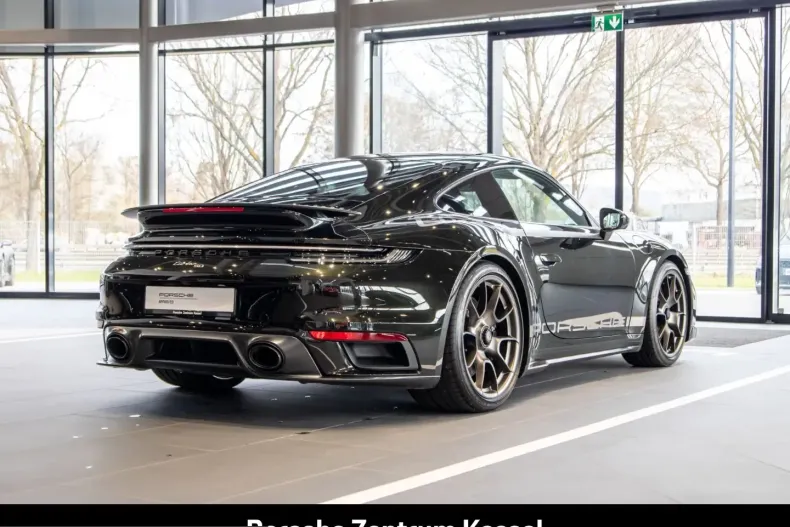 Porsche 992 din 2025 cu 7.500 km - oferta POR249401 - foto 5