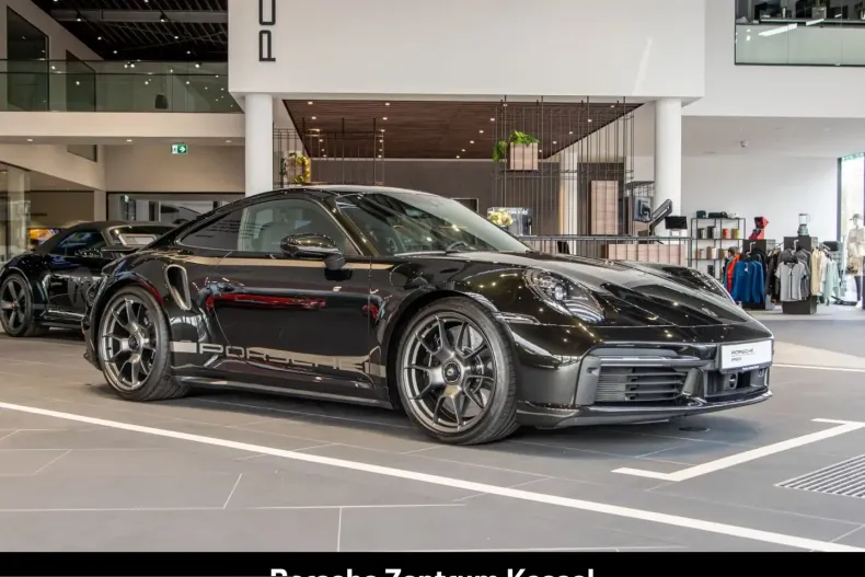 Porsche 992 din 2025 cu 7.500 km - oferta POR249401 - foto 6