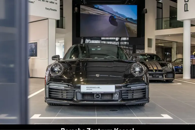 Porsche 992 din 2025 cu 7.500 km - oferta POR249401 - foto 7
