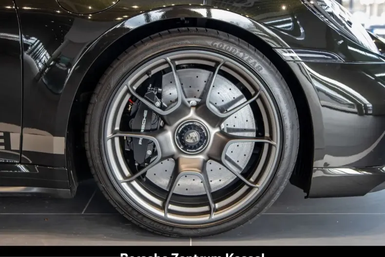Porsche 992 din 2025 cu 7.500 km - oferta POR249401 - foto 8