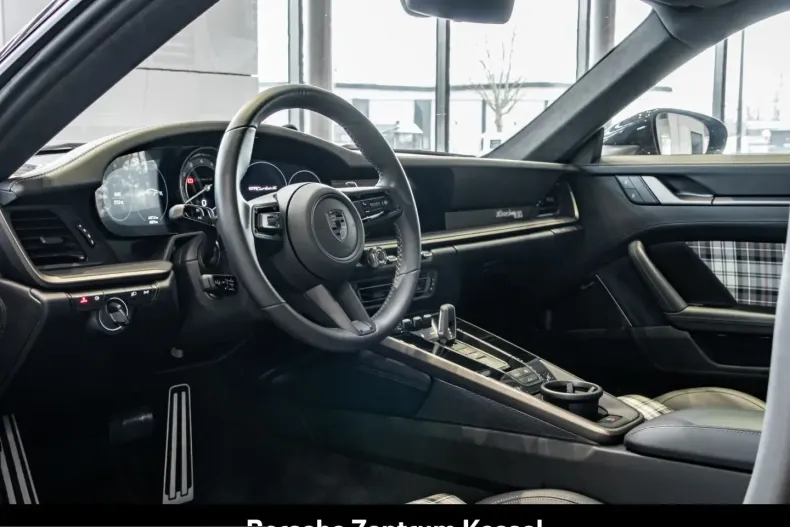 Porsche 992 din 2025 cu 7.500 km - oferta POR249401 - foto 9