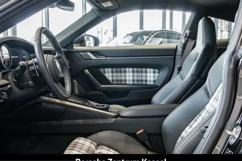 Porsche 992 din 2025 cu 7.500 km - oferta POR249401 - foto 10