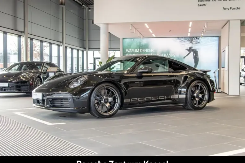 Porsche 992 din 2025 cu 7.500 km - oferta POR249401 - foto 20