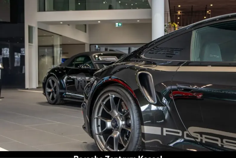 Porsche 992 din 2025 cu 7.500 km - oferta POR249401 - foto 21