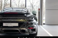 Porsche 992 din 2025 cu 7.500 km - oferta POR249401 - foto 22