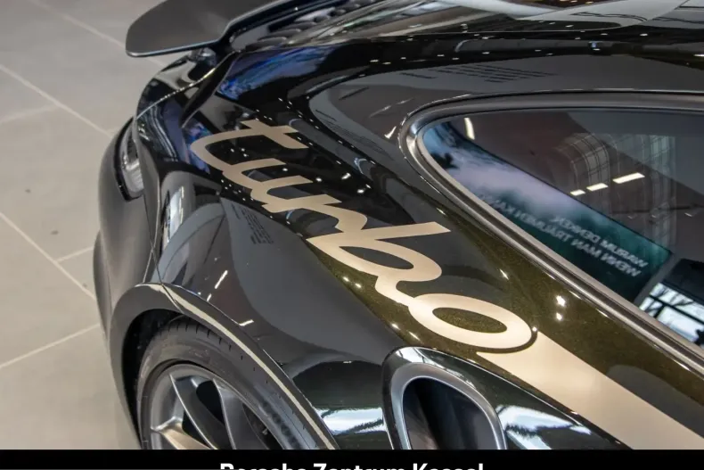 Porsche 992 din 2025 cu 7.500 km - oferta POR249401 - foto 24