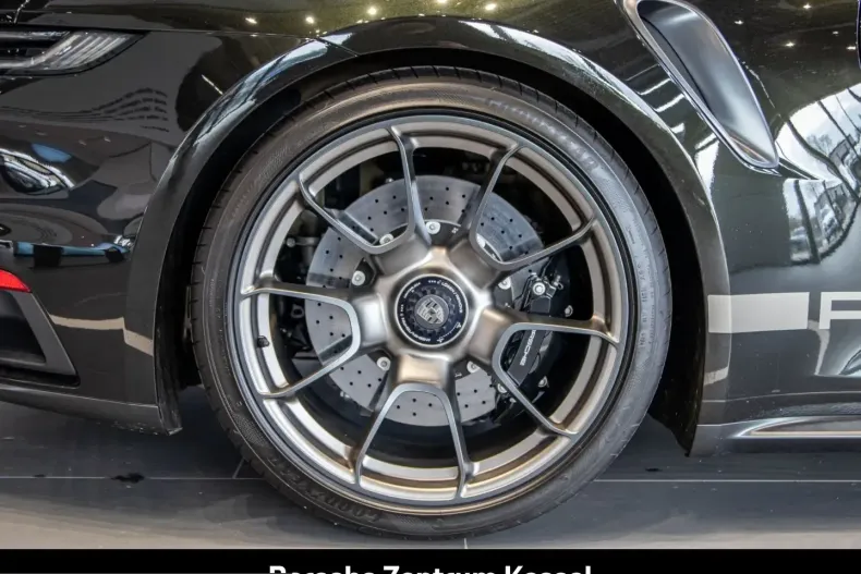 Porsche 992 din 2025 cu 7.500 km - oferta POR249401 - foto 27
