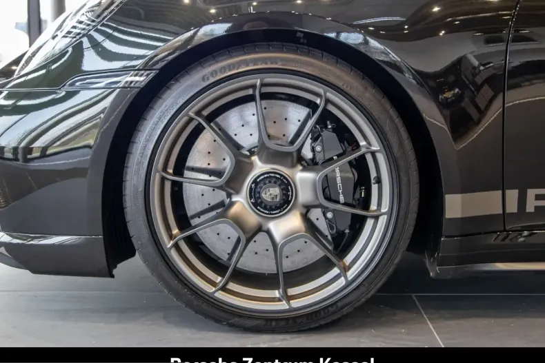 Porsche 992 din 2025 cu 7.500 km - oferta POR249401 - foto 29