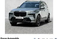 BMW X7 (Seria X) din 2023 cu 59.829 km - oferta BMW249403 - foto 1