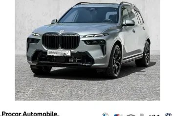 BMW X7 din 2023 - oferta BMW249403
