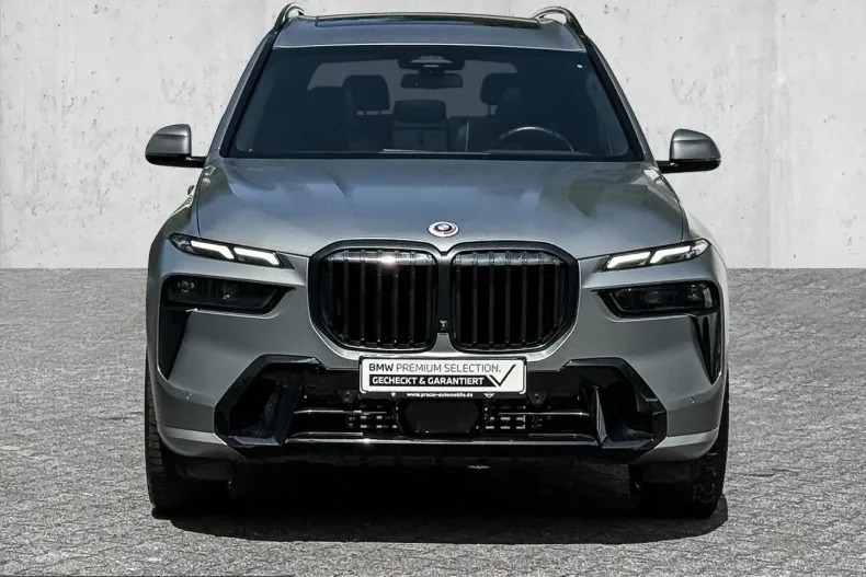 BMW X7 (Seria X) din 2023 cu 59.829 km - oferta BMW249403 - foto 3