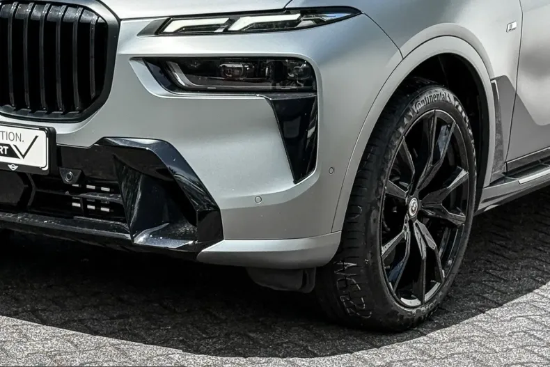 BMW X7 (Seria X) din 2023 cu 59.829 km - oferta BMW249403 - foto 5