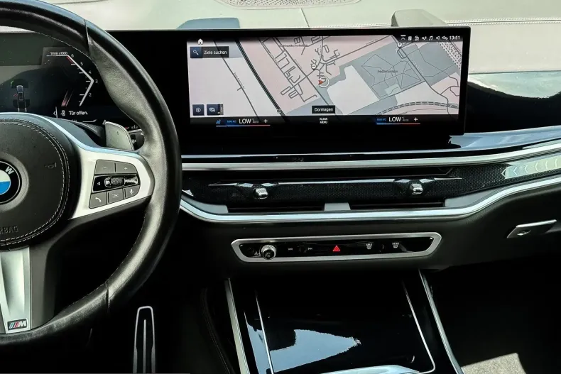 BMW X7 (Seria X) din 2023 cu 59.829 km - oferta BMW249403 - foto 11