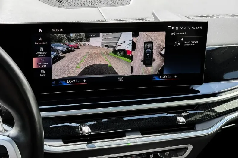 BMW X7 (Seria X) din 2023 cu 59.829 km - oferta BMW249403 - foto 12