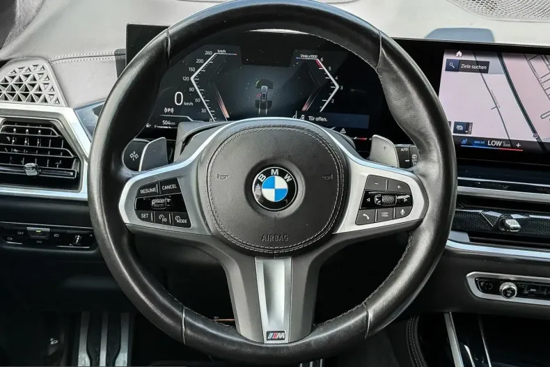 BMW X7 (Seria X) din 2023 cu 59.829 km - oferta BMW249403 - foto 14