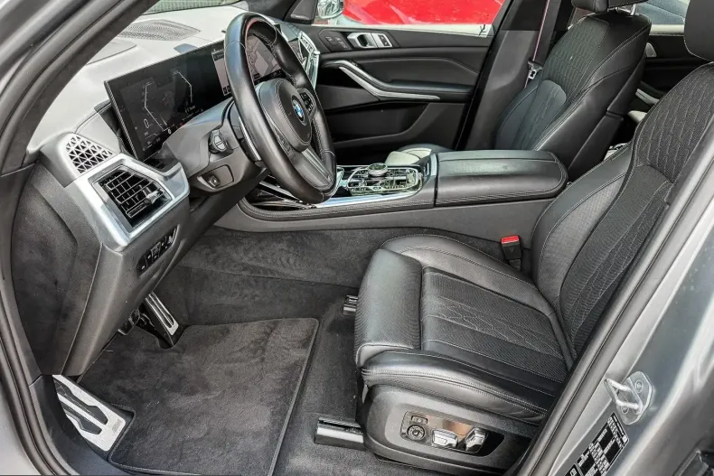 BMW X7 (Seria X) din 2023 cu 59.829 km - oferta BMW249403 - foto 15