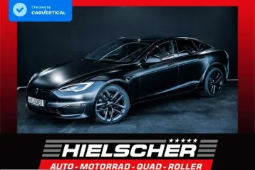 Tesla Model S din 2023 - oferta TES249404