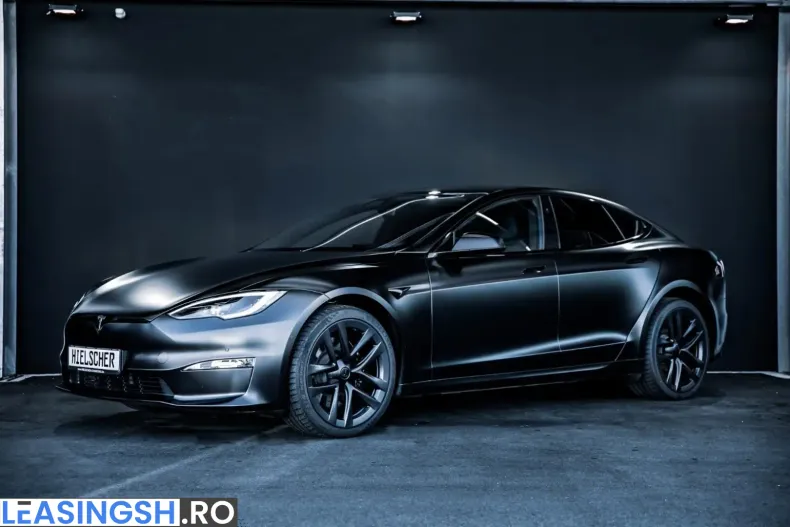 Tesla Model S din 2023 cu 23.300 km - oferta TES249404 - foto 2