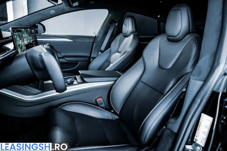 Tesla Model S din 2023 cu 23.300 km - oferta TES249404 - foto 11