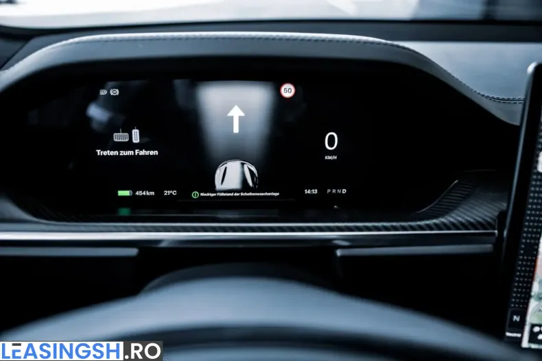 Tesla Model S din 2023 cu 23.300 km - oferta TES249404 - foto 17