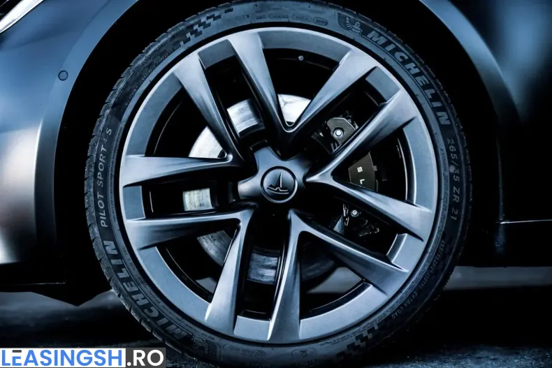 Tesla Model S din 2023 cu 23.300 km - oferta TES249404 - foto 19