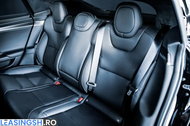 Tesla Model S din 2023 cu 23.300 km - oferta TES249404 - foto 21