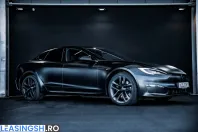 Tesla Model S din 2023 cu 23.300 km - oferta TES249404 - foto 26