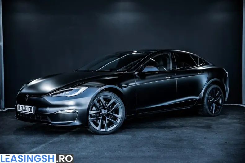 Tesla Model S din 2023 cu 23.300 km - oferta TES249404 - foto 27