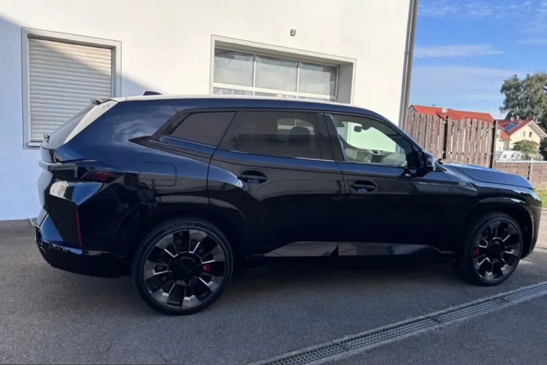 BMW XM (Seria X) din 2023 cu 64.500 km - oferta BMW249405 - foto 7