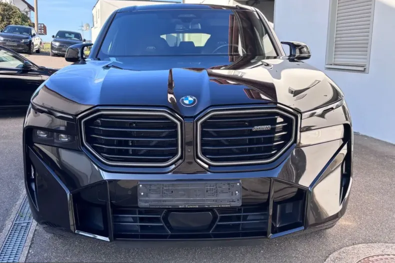 BMW XM (Seria X) din 2023 cu 64.500 km - oferta BMW249405 - foto 10