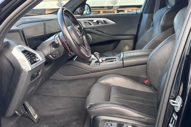 BMW XM (Seria X) din 2023 cu 64.500 km - oferta BMW249405 - foto 15