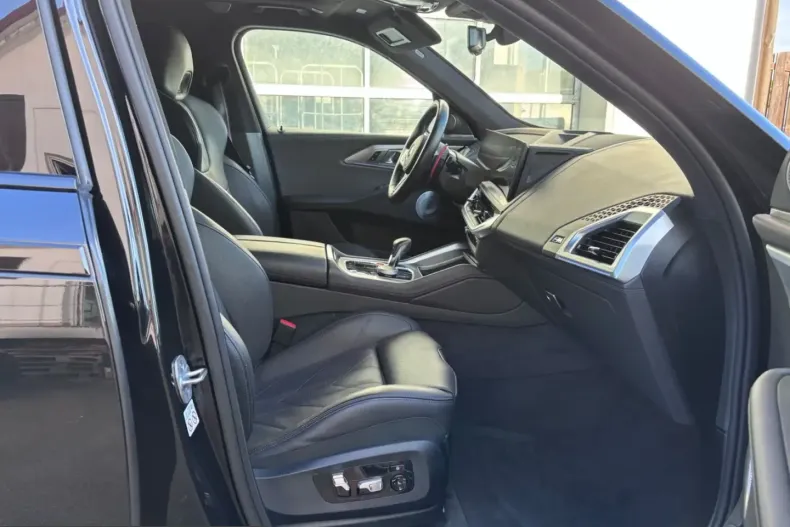 BMW XM (Seria X) din 2023 cu 64.500 km - oferta BMW249405 - foto 21