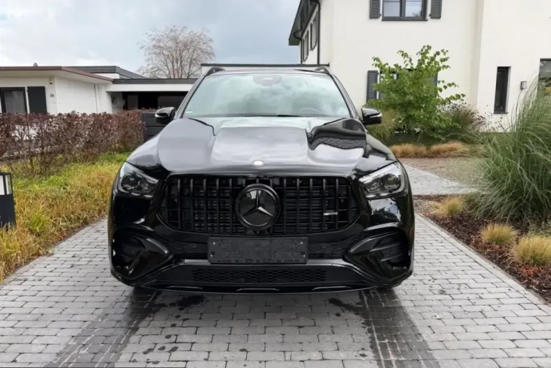 Mercedes-Benz GLE 53 AMG (Clasa GLE) din 2025 cu 19.000 km - oferta MER249406 - foto 3