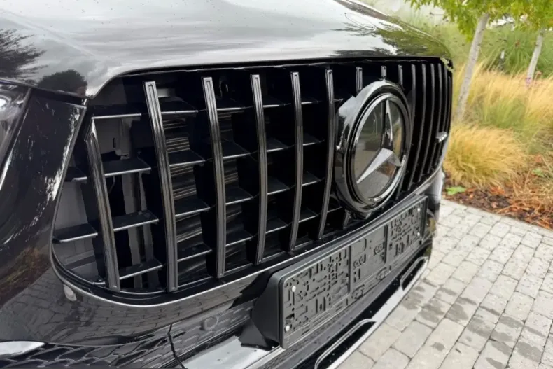 Mercedes-Benz GLE 53 AMG (Clasa GLE) din 2025 cu 19.000 km - oferta MER249406 - foto 4