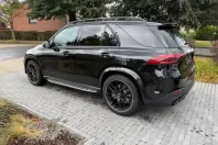 Mercedes-Benz GLE 53 AMG (Clasa GLE) din 2025 cu 19.000 km - oferta MER249406 - foto 5