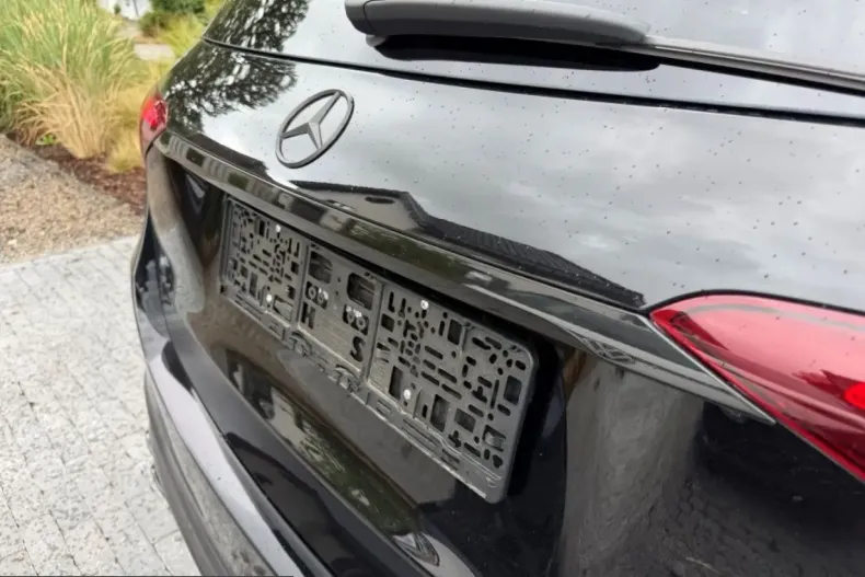 Mercedes-Benz GLE 53 AMG (Clasa GLE) din 2025 cu 19.000 km - oferta MER249406 - foto 7
